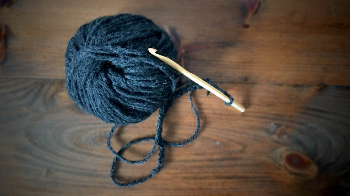 Crochet